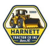 Harnett Tractor Co Inc