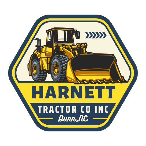 Harnett Tractor Co Inc